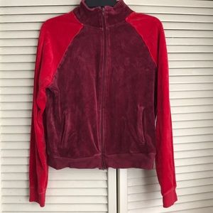 Old Navy tracksuit top